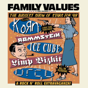Family Values Tour '98 (Live) - Various Artists