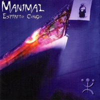 Manimal - O Congo, O Mar e O Amor