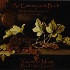 Air on a G String, BWV 1069