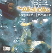 Tha Alkaholiks - Daaam!