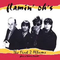 I Remember Romance — The Flamin' Oh's