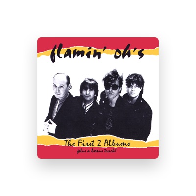 Listen to Flamin' Oh's, watch music videos, read bio, see tour dates & more!