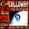 Cab Calloway and His Orchestra - Dinah