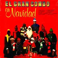 Que Felicidad — El Gran Combo