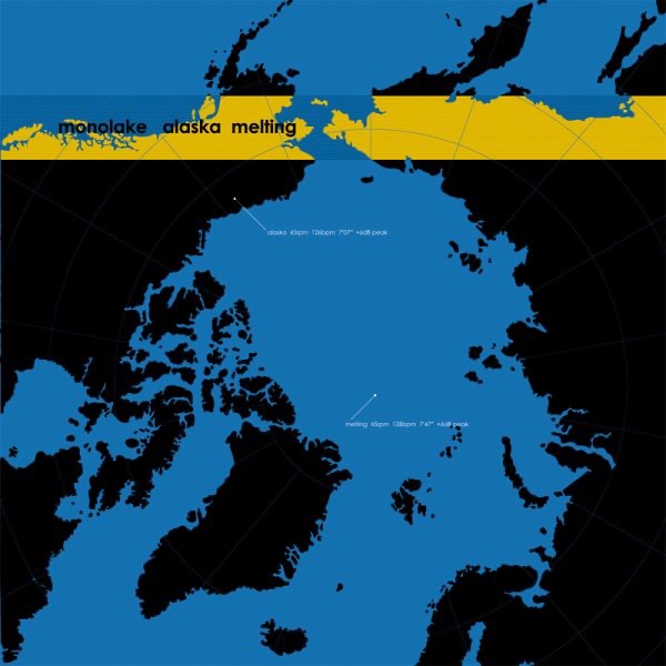 Capa de Alaska