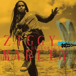 Dragonfly - Ziggy Marley