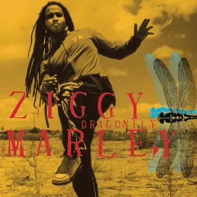 Dragonfly - Ziggy Marley