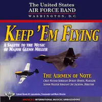 Moonlight Serenade — Airmen of Note