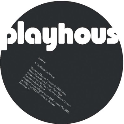 Cardiology (Isolée Mix) - Single