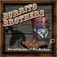 Back To The Sweethearts Of The Rodeo — The Burrito Brothers