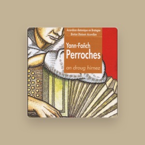 Yann-Fañch Perroches