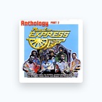 Pacific Express