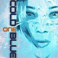 One - EP - Cold Blue