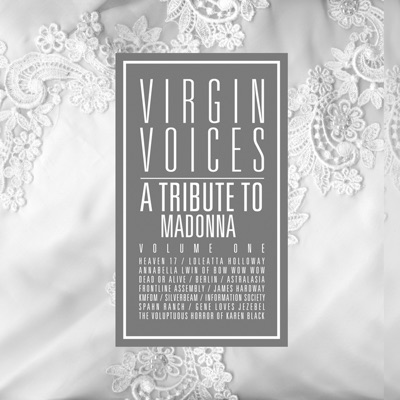 Virgin Voices - A Tribute to Madonna