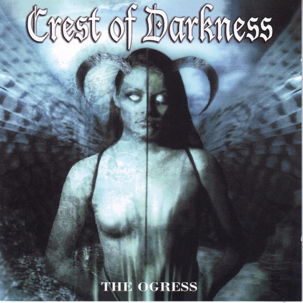 The Ogress album cover