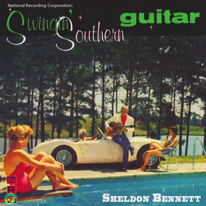 NRC: Swingin' Southern Guitar