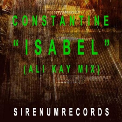 Isabel - Single