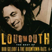 Loudmouth - The Best of Bob Geldof & The Boomtown Rats, 1994