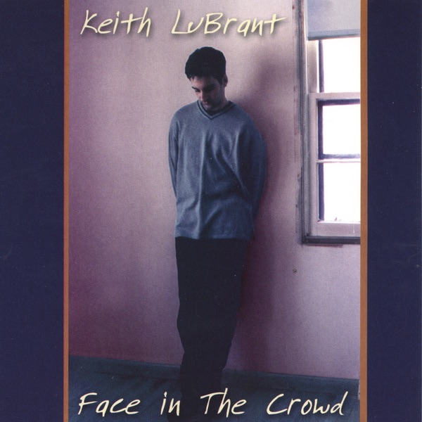Face in the Crowd