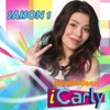 Iam La plus grande des fans iCarly (Original), Saison 1, Partie 1