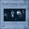 David Grisman Quintet