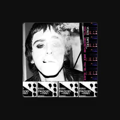 Listen to Venus Infers, watch music videos, read bio, see tour dates & more!
