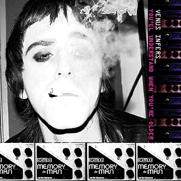 You'll Understand When You're Older [Deluxe]