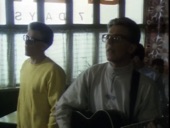 Video artwork for Sunshine On Leith by The Proclaimers