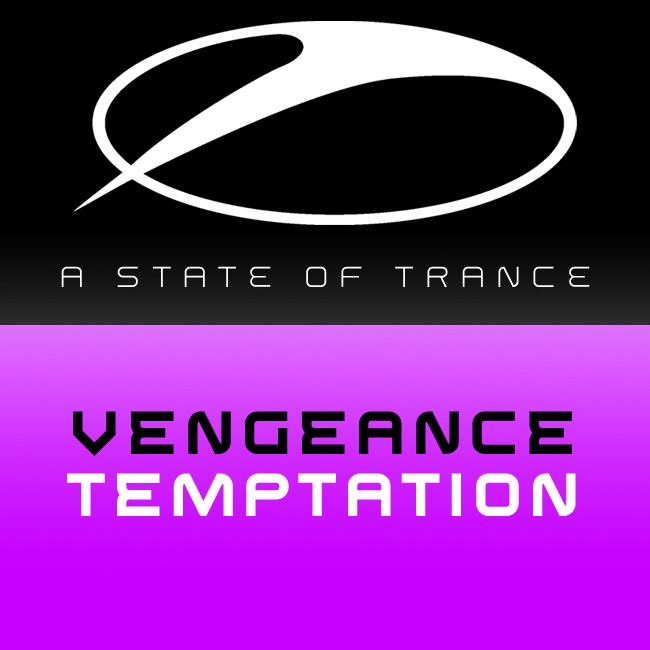 Обложка альбома «Temptation - Single» — Vengeance