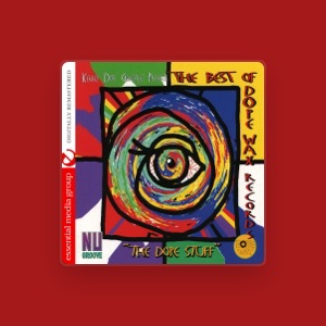 Kenny “Dope” Gonzalez