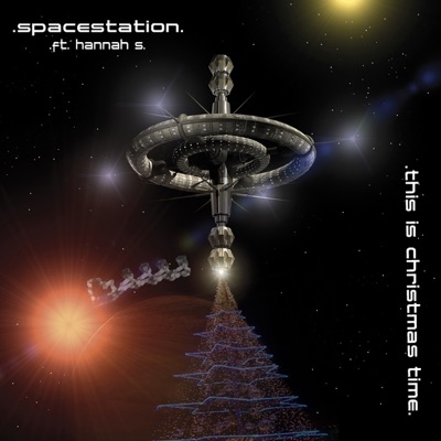 This is Christmas time.