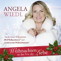 Wir ziehen daher — Angela Wiedl