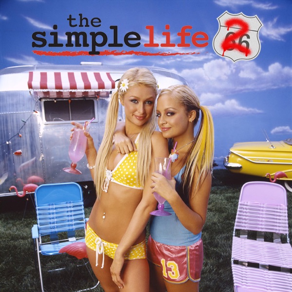 The Simple Life 2:  Road Trip