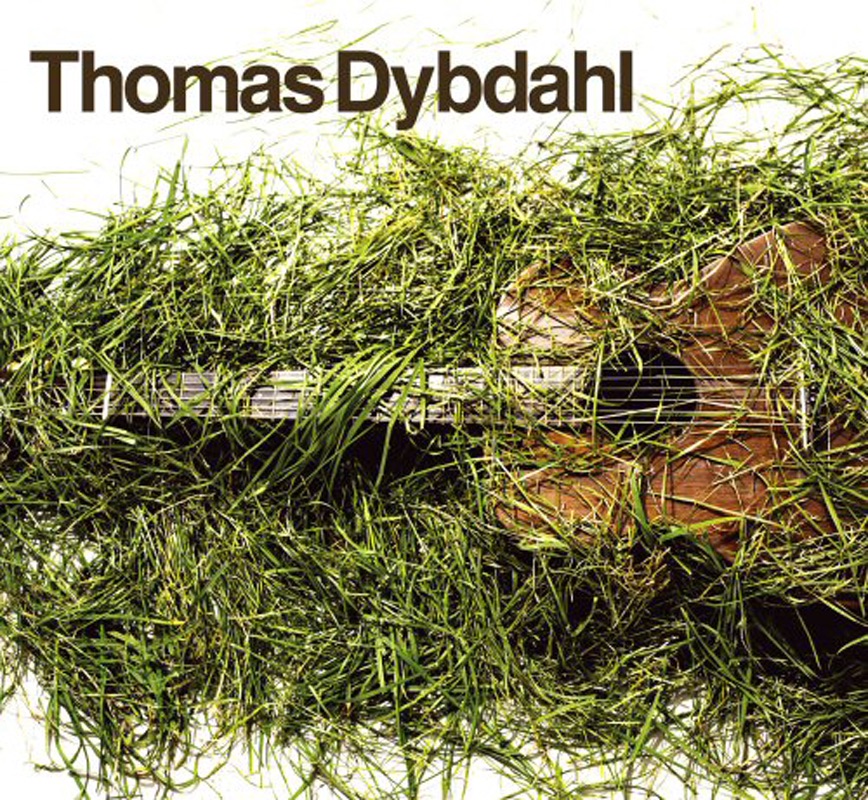 Thomas Dybdahl