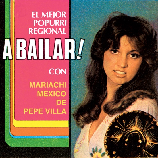 El Mejor Popurri Regional