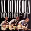 Al Di Meola - Elegant Gypsy Suite