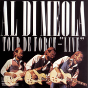 Tour de Force (Live) - Al Di Meola
