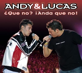 Quiero Ser Tu Sueño Andy & Lucas
