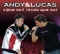 Madre - Andy & Lucas lyrics