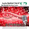 Alta Marea - Per Nome (Eseguito originariamente da Lucio Battisti) [Versione karaoke]
