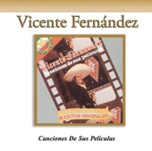 Vicente Fernández  - Canciones de Sus Películas