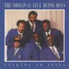 The Original Five Blind Boys of Mississippi - Leave You In the Hands of the Lord