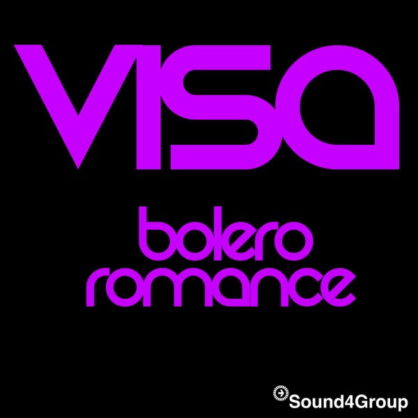 Bolero Romance