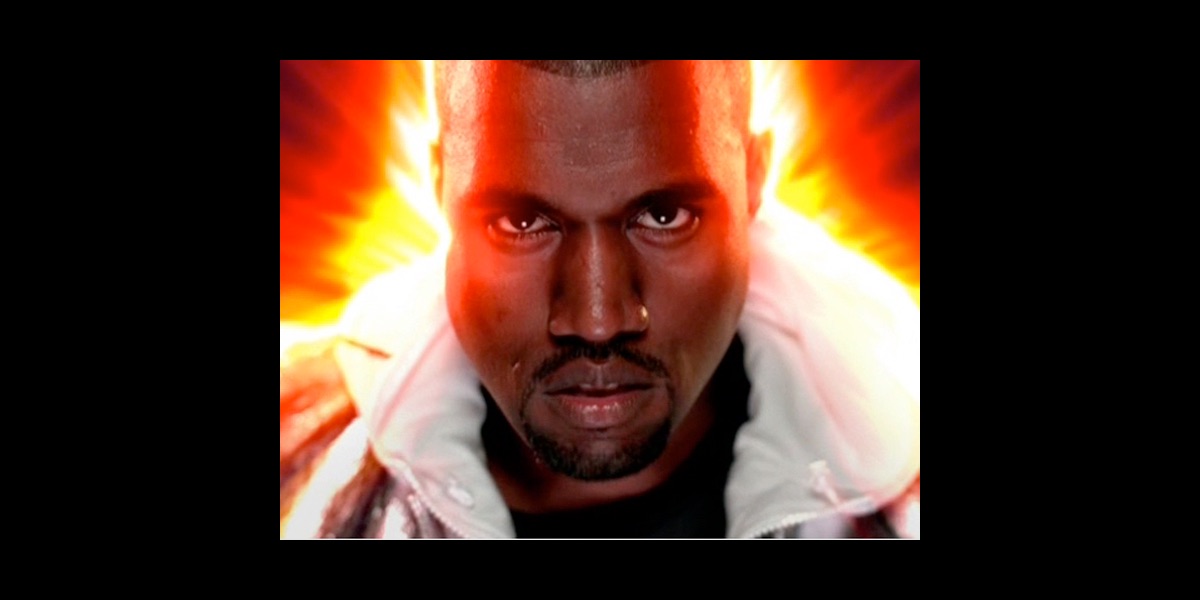 Kanye West 2007 Music Video Stronger Stronger Kanye West Music Video