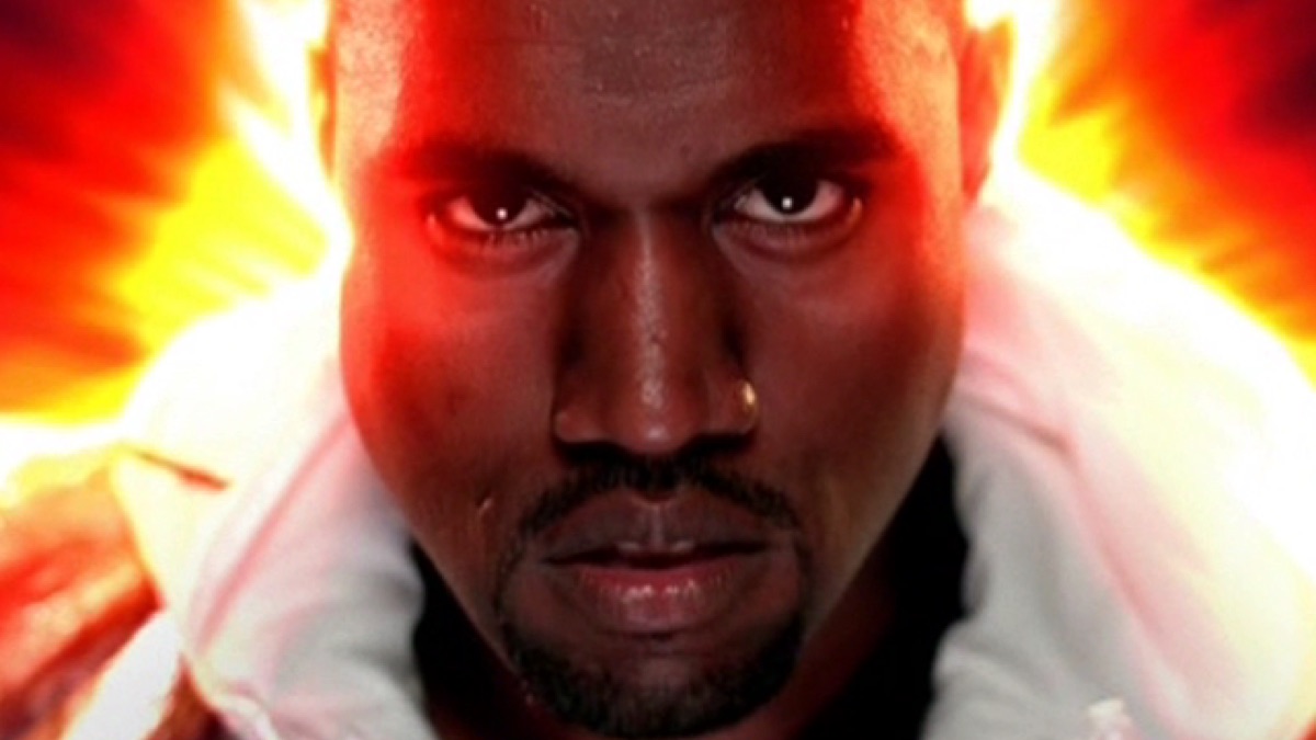 Kanye West Pinocchio Story Freestyle Live From Singapore Stronger》- Kanye West的音乐视频 - Apple Music