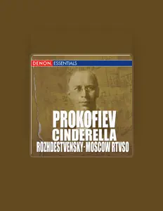 Listen to Moscow RTV Large Symphony Orchestra, watch music videos, read bio, see tour dates & more!