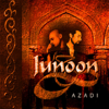 Junoon - Sayonee artwork