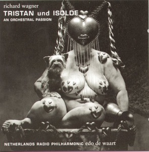 Tristan and Isolde