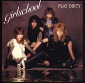 Girlschool - Play Dirty