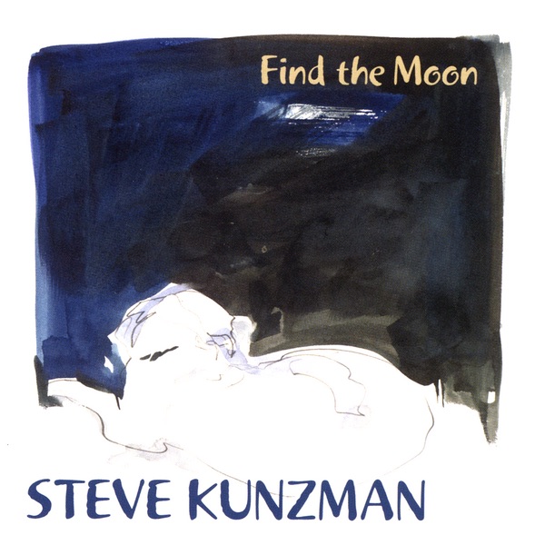 Find the Moon
